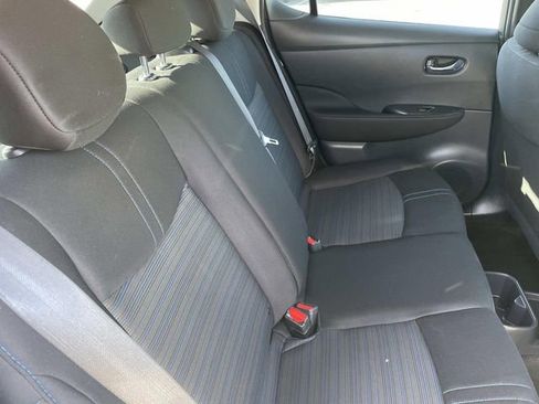 Used 2023 Nissan Leaf S image 34