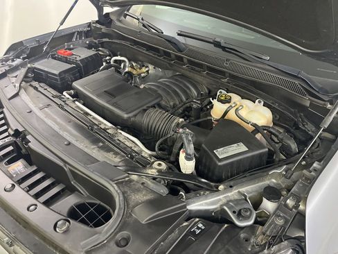 Used 2021 Chevrolet Tahoe RST image 11