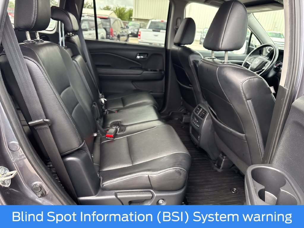 Used 2021 Honda Pilot Special Edition image 26