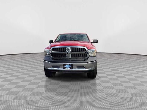 Used 2016 RAM 1500 Tradesman w/ Popular Equipment Group image 3
