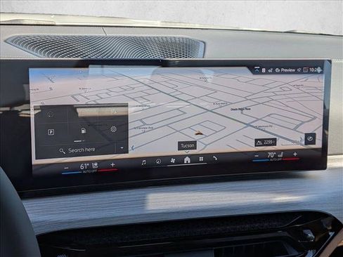 New 2027 BMW 430i Convertible w/ M Sport Package RWD image 14