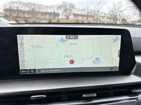 Used 2025 Kia Telluride S image 26