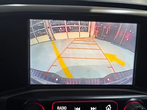 Used 2016 GMC Sierra 1500 Denali w/ Enhanced Driver Alert Package image 23