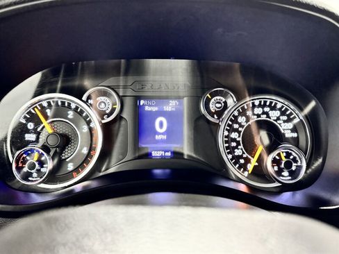 Used 2022 RAM 2500 Tradesman image 13