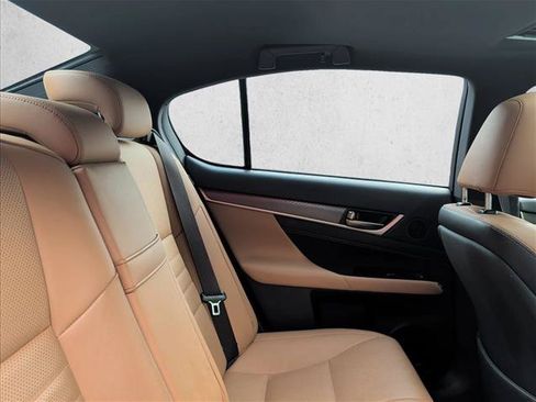 Used 2017 Lexus GS 350 F Sport RWD image 27