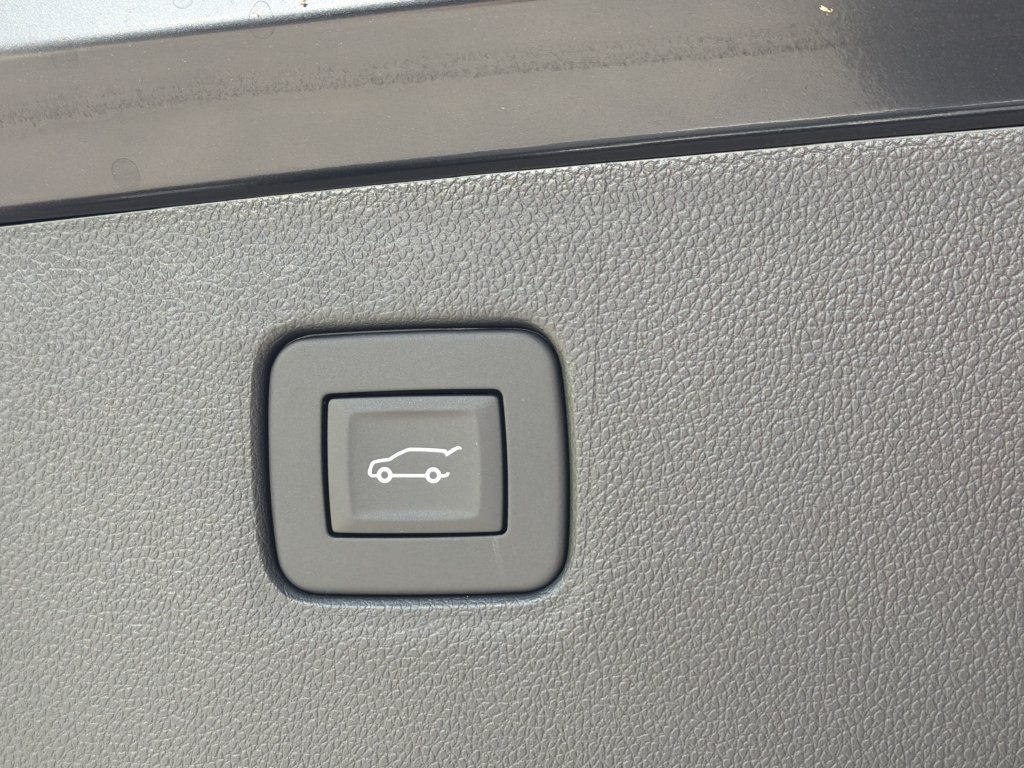 New 2026 Buick Envista Sport Touring w/ Convenience I Package FWD image 15
