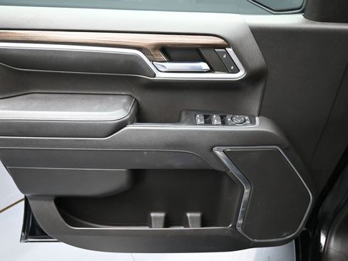 Used 2022 Chevrolet Silverado 1500 RST image 27