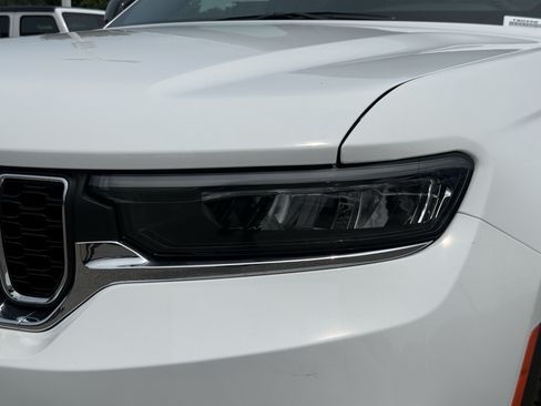 New 2026 Jeep Grand Cherokee Laredo X RWD image 6
