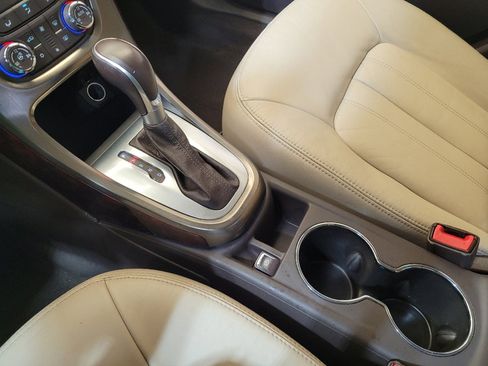 Used 2016 Buick Verano Premium w/ Driver Confidence Package FWD image 26