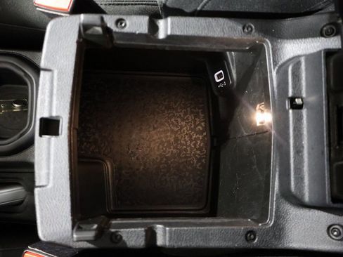 Certified 2018 Jeep Wrangler Unlimited Sahara w/ Cold Weather Group image 33