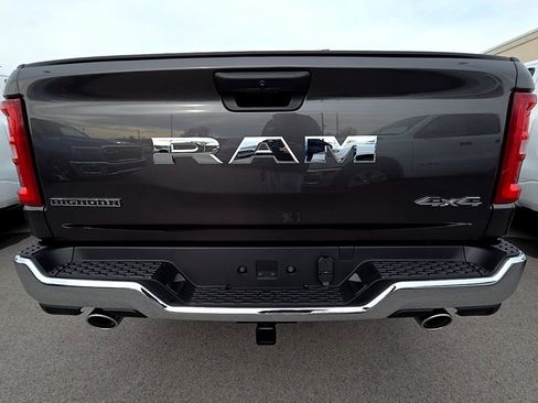 New 2026 RAM 1500 Big Horn image 5