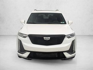 Used 2024 Cadillac XT6 Sport w/ LPO, Onyx Lite Package AWD/4WD video 2