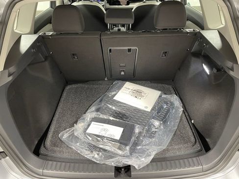 New 2025 Volkswagen Taos S image 24