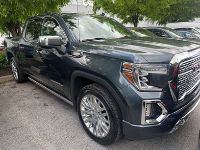 Used 2019 GMC Sierra 1500 Denali w/ Denali Ultimate Package