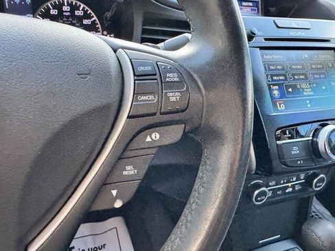 Used 2016 Acura ILX image 37