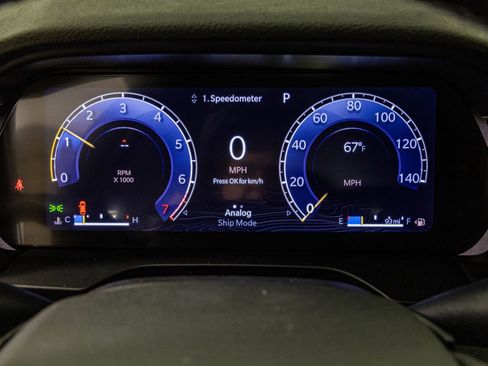 New 2025 Jeep Grand Cherokee Laredo image 22