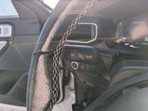 Used 2022 Ford Explorer ST w/ Equipment Group 401A image 24