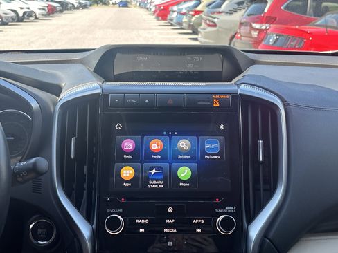 Certified 2022 Subaru Ascent Touring AWD/4WD image 8