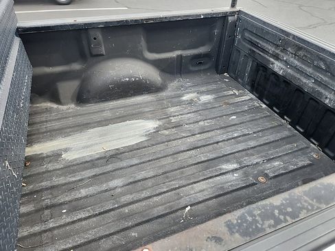 Used 2010 Ford F150 2WD Regular Cab image 12