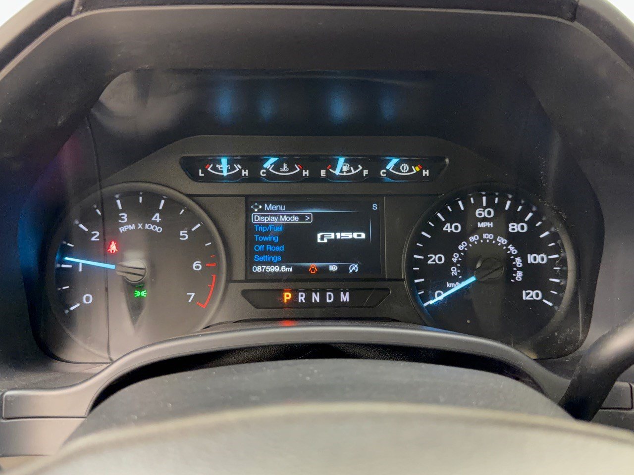 Used 2020 Ford F150 XL w/ Equipment Group 101A Mid RWD image 26