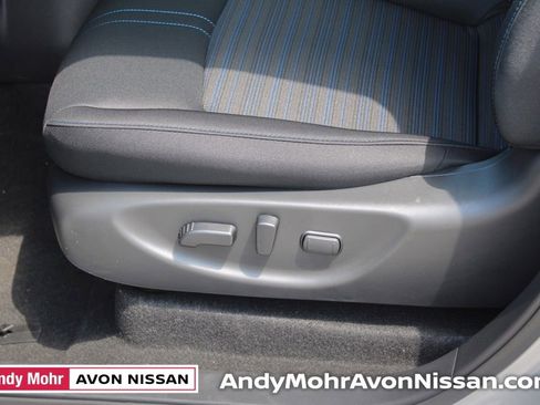 New 2025 Nissan Leaf SV Plus image 9