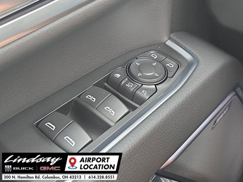 New 2026 GMC Sierra 2500 Denali w/ Technology Package image 25