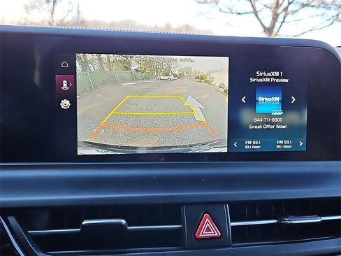 Used 2024 Kia Seltos S image 20