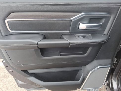 New 2026 RAM 2500 Laramie image 17