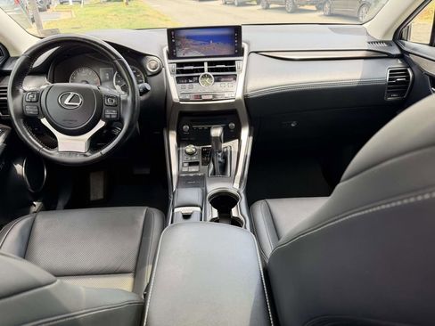 Used 2021 Lexus NX 300 AWD w/ Premium Package image 2