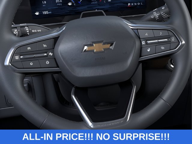 New 2027 Chevrolet Tahoe High Country AWD/4WD image 19