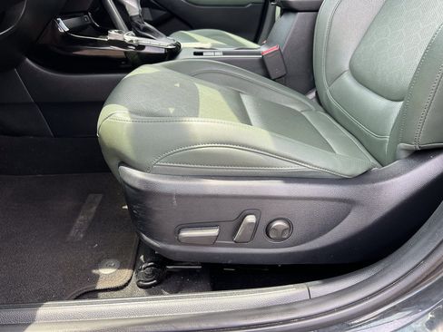 Used 2024 Kia Seltos SX w/ SX Sunroof Package AWD/4WD image 15