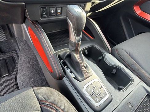 New 2026 Nissan Frontier PRO-4X image 25