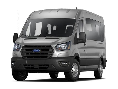 Used 2020 Ford Transit 350 XL RWD image 1
