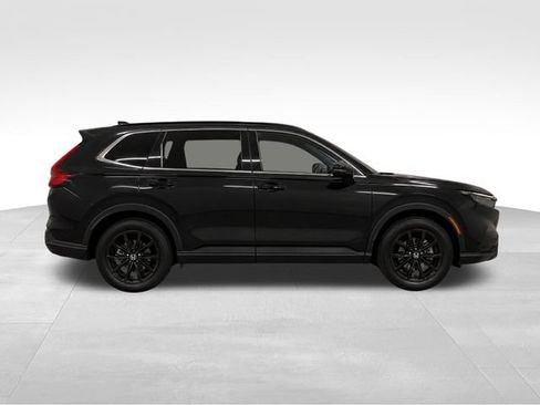 Used 2024 Honda CR-V Sport-L image 8