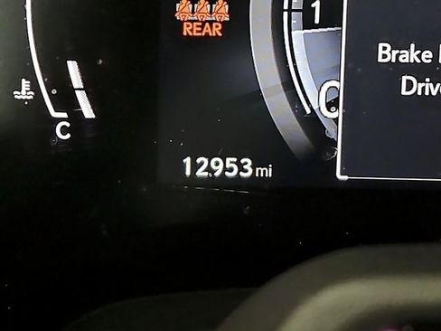 Certified 2024 Lexus RX 350 Premium Plus image 24