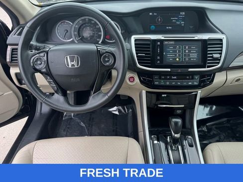 Used 2016 Honda Accord EX-L image 16