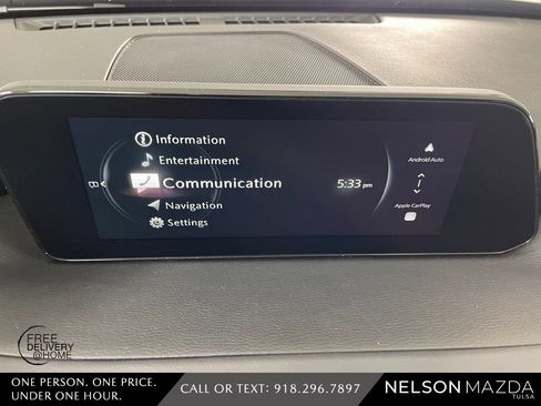 New 2026 MAZDA MAZDA3 2.5 S Hatchback w/ Premium Pkg image 28