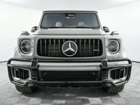 Used 2025 Mercedes-Benz G 63 AMG 4MATIC image 74