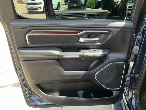 Used 2021 RAM 1500 Laramie AWD/4WD image 23