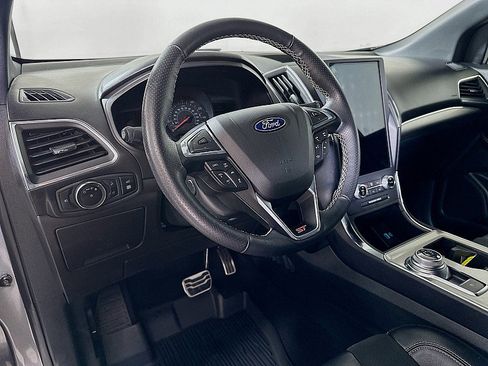 Used 2023 Ford Edge ST w/ Equipment Group 401A AWD/4WD image 9