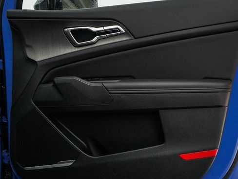 New 2026 Kia Sportage X-Line image 10
