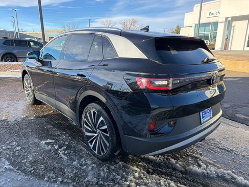 Certified 2023 Volkswagen ID.4 Pro S Plus image 3