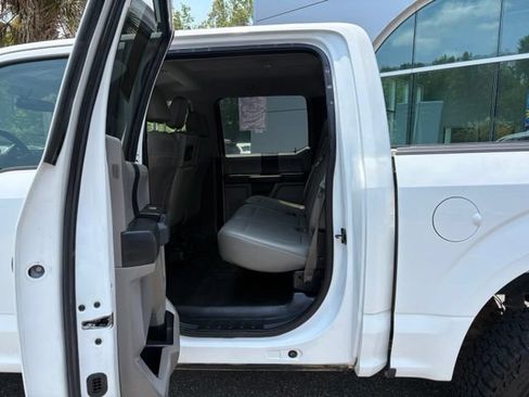 Used 2016 Ford F150 XL w/ XL Power Equipment Group AWD/4WD image 22