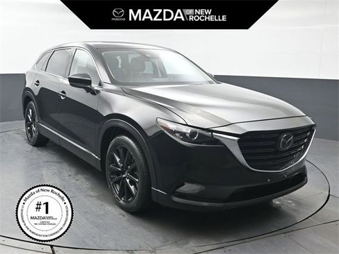 Used 2023 MAZDA CX-9 Touring Plus image 1