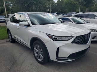 Used 2025 Acura MDX FWD video 1