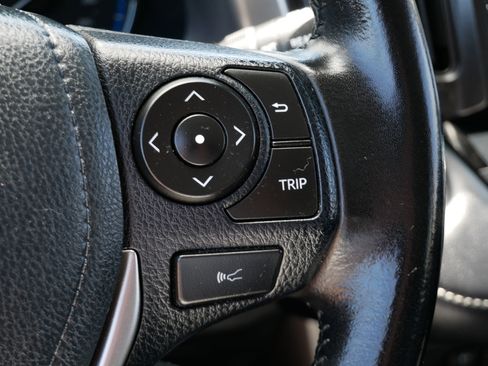 Used 2017 Toyota RAV4 Limited AWD/4WD image 25