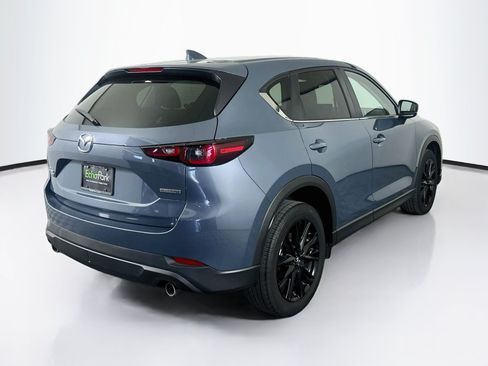 Used 2025 MAZDA CX-5 Carbon Edition AWD/4WD image 9