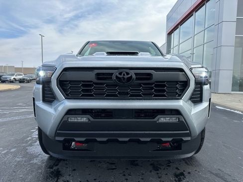New 2026 Toyota Tacoma TRD Sport image 2