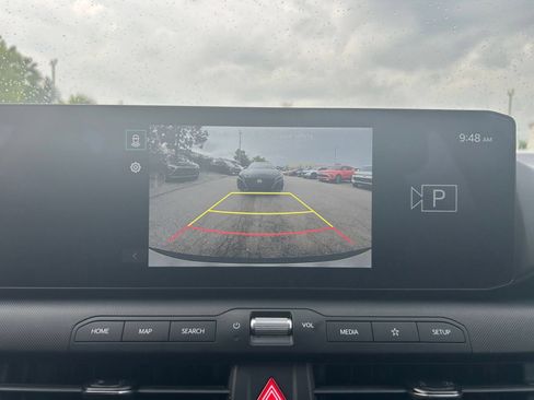Used 2026 Kia K4 FWD image 16