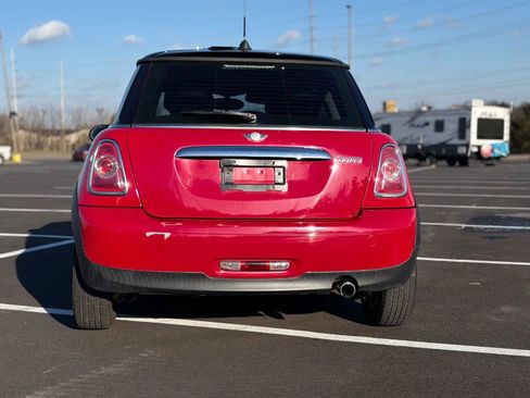 Used 2012 MINI Cooper Hardtop image 4